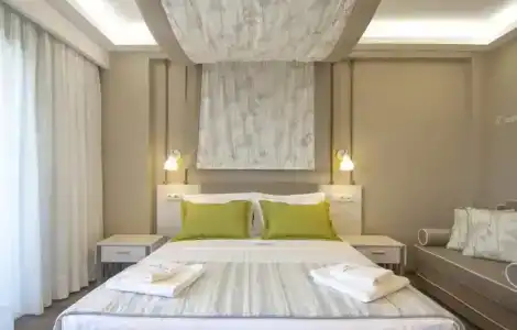 Ntinas Filoxenia & Spa - 74