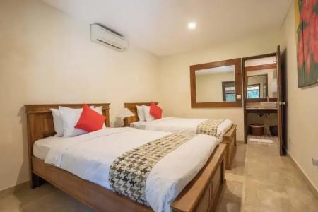 Villa Semana & Spa - 237