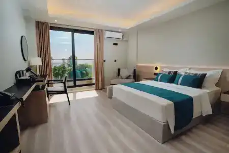 Ocean Pearl Fuvahmulah - 2
