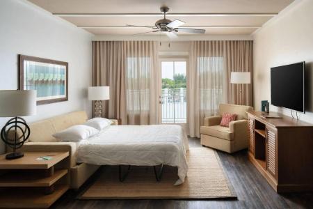 Waterline Marina & Beach Club, Autograph Collection - 24