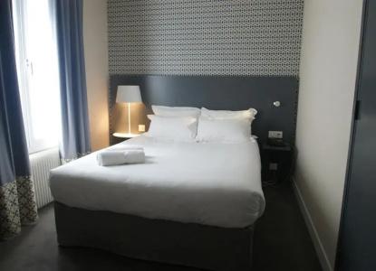 Acropolis Paris Boulogne - 39