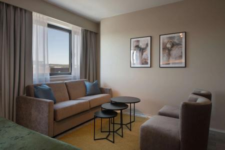 Scandic City - 33