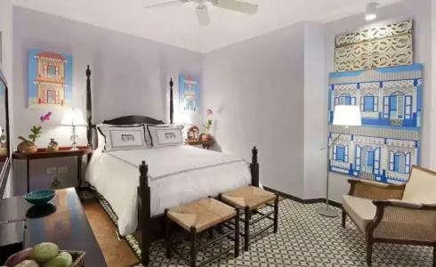 Casas Del Xvi Boutique - 30
