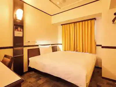 Toyoko Inn Iwatsuki Ekimae - 83