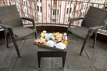 Best Western Plus Carlton Annecy - 91