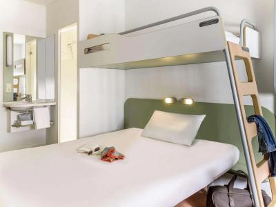 ibis budget Berlin Alexanderplatz - 2