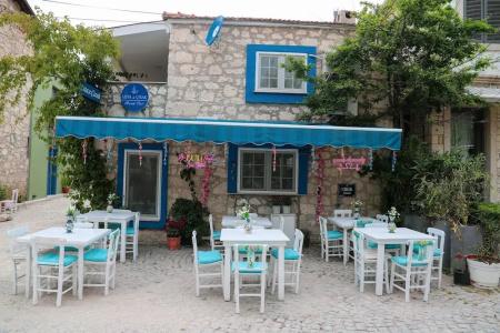 Usta x Çırak Butik Otel - 10