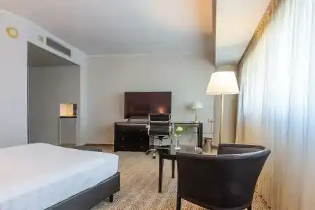 Sheraton Cordoba - 38