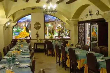 Grand Hôtel d'Espagne - 16