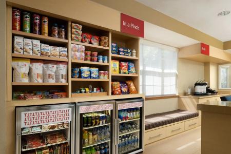 TownePlace Suites San Jose Cupertino - 21
