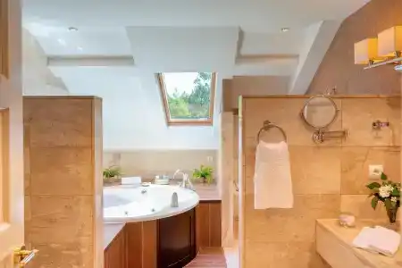 a Quinta Da Auga Spa Relais & Chateaux - 10