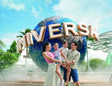 Resorts World Sentosa - Festive (Sg Clean) - 21