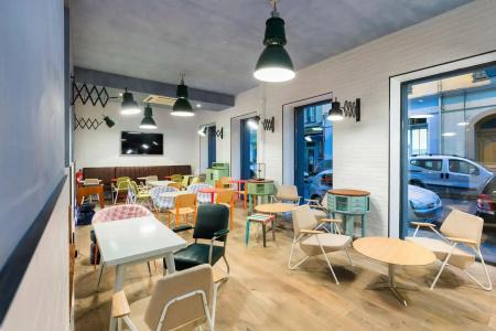 Hôtel Ozz by Happyculture - 20