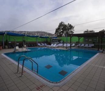 Havaya Tiberias - 6