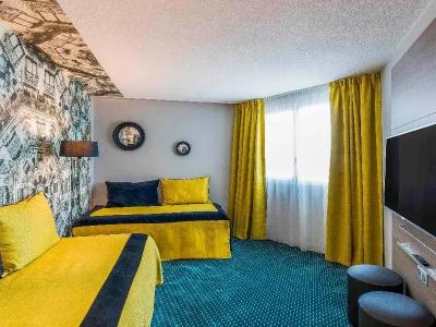 Mercure Paris Roissy Cdg - 57