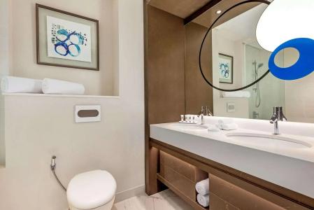 Novotel Gold District - 8
