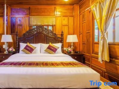 Scn Resort & Spa - 81