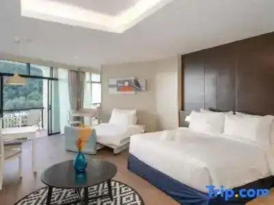 Heaven View Krabi Sha - 83