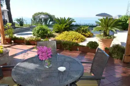 Miramare Residence - 101