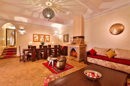 Riad Fleur d'Orient - 19