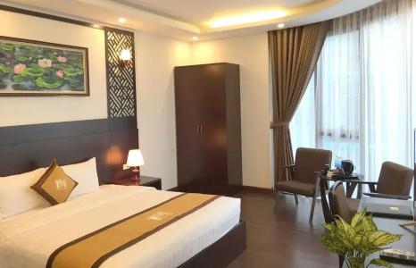 t&m Luxury Hanoi - 66