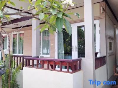 Baan Fah Resort - Sha Extra Plus - 246