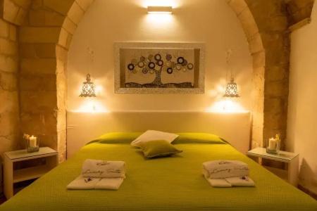 Cadelli Luxury Suite - 24