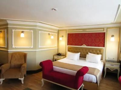 Kadikoy Park Suites - 44