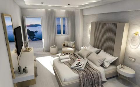 Akra Suites - 12