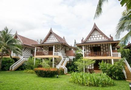 Thai Ayodhya Villas & Spa - 7