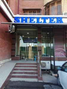  Shelter - 18