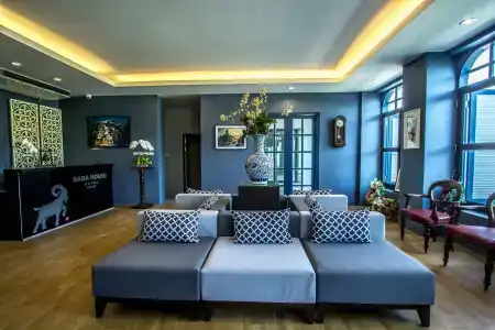Baba House - Sha Plus - 1