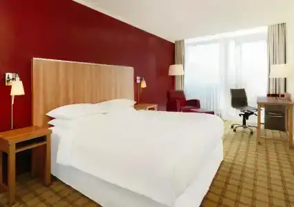 Four Points by Sheraton München Central - 49