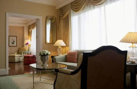 The Ritz-Carlton Beijing - 45