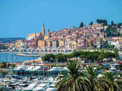 ibis budget Menton Bord de Mer - 101