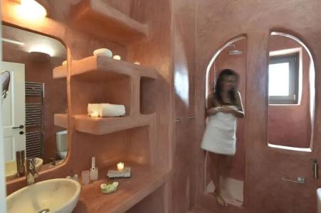 Naoussa Hills Boutique Resort- Adults Only (13+) - 208