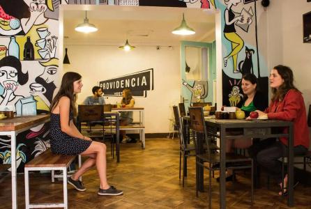 Providencia - 18