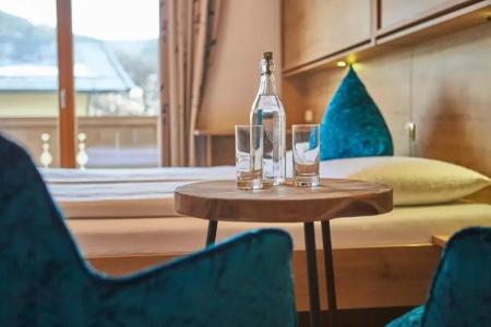 Johanneshof - Dein Mountain WohlfüHlhotel - 97
