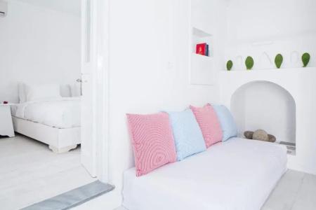 Aether Boutique Stay - 103