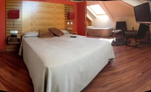 Spa Qh Centro León - 47