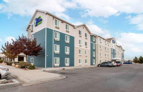 Extended Stay America Select Suites - - East - 0