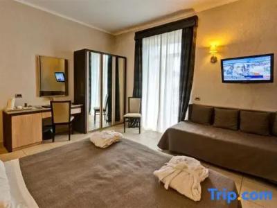Regina Palace Terme - 44
