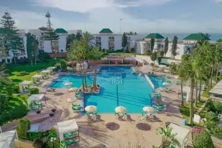 Agadir Beach Club - 30