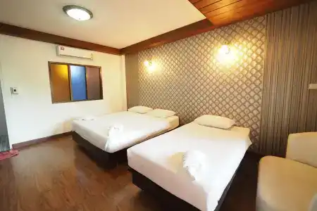 Nan Chic inn - 1