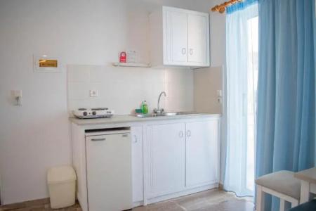 Evdokia Αpartments & Dimitra Village - 60