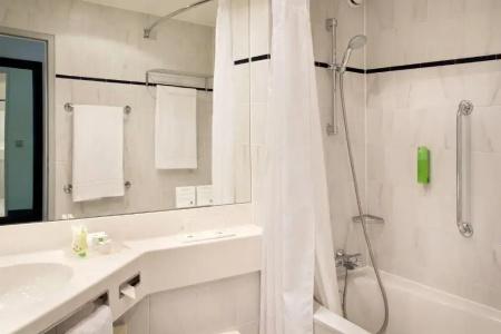 Holiday Inn Stuttgart, an IHG - 69