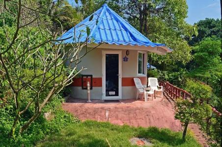 Koh Buri Hut Natural - 98