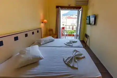 Samos City - 51