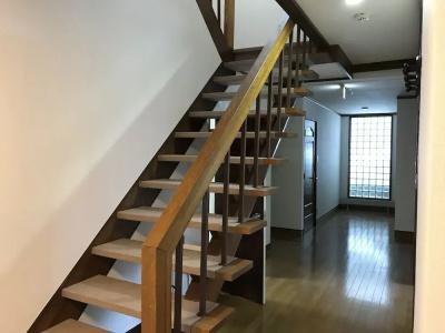 Hostel Jumpu Manpan - 10
