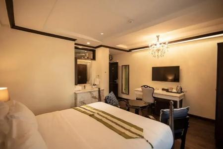 Nanta Glam Cm & Residences - 99
